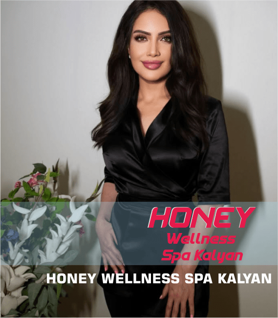 Massage Parlour in Kalyan